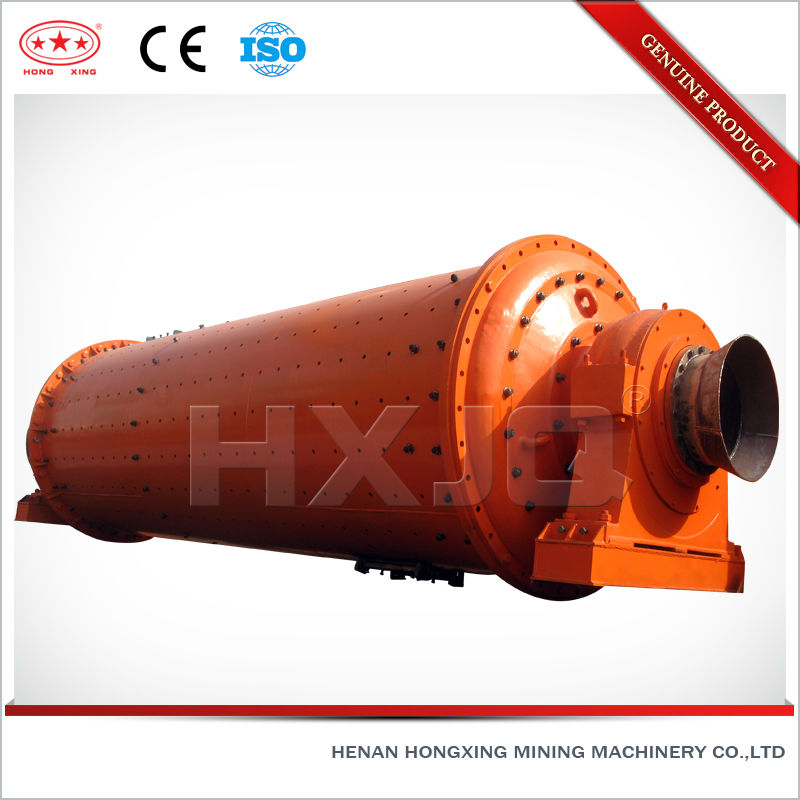 Hongxing Energy Saving MBS Type Rod Mill