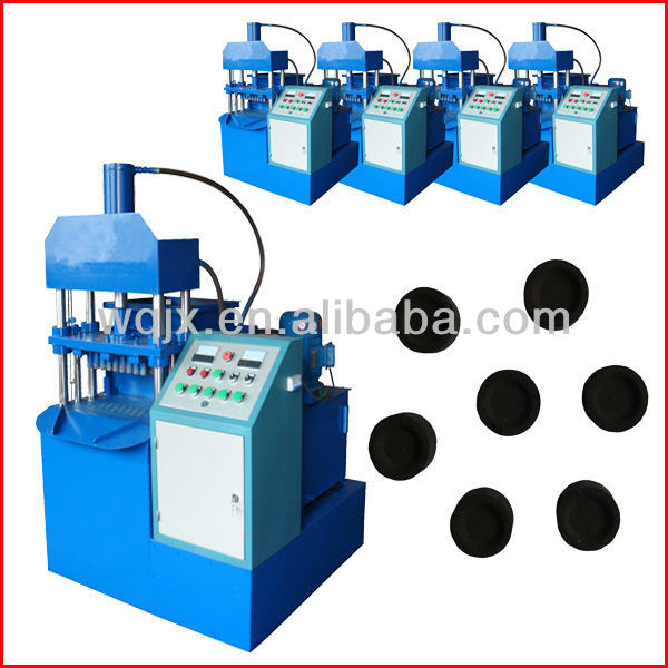 Hookah charcoal equipment/shisha tablet press manufacturers YPC-500 Hookah charcoal equipment/shisha tablet press manufacturers