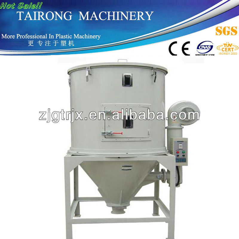 hopper dryer for plastic