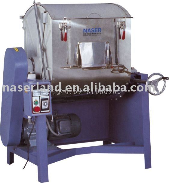 horizontal color mixer/stainless mixer/mixing equipment