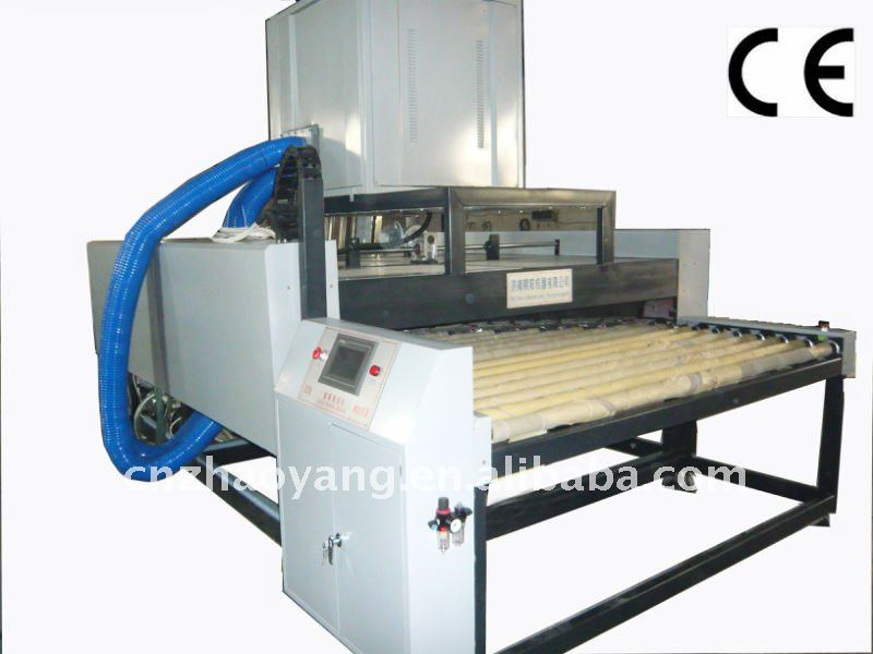 Horizontal Glass Washing Machine BXWJ2500 Horizontal Glass Washing Machine