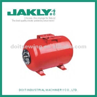 horizontal pressure tank H-50L