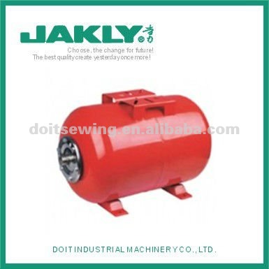 horizontal pressure tank H-60L