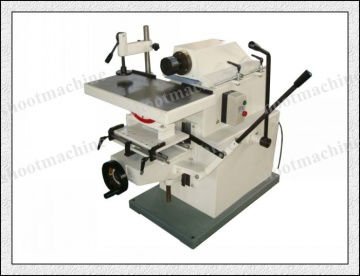 Horizontal Single Spindle Mortising Machine SH302 with Max. mortising length 200mm and Mortising width 0-20mm