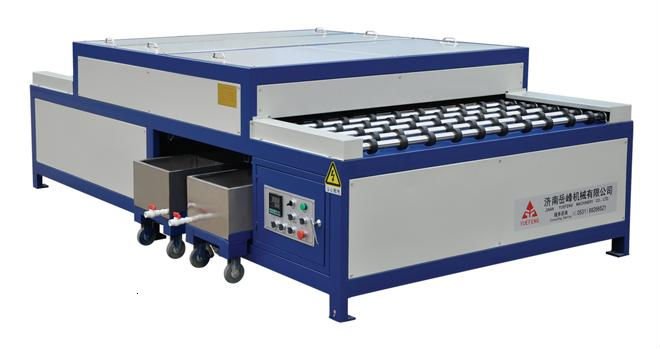 Horizontal Washer BWX-1800 Horizontal Washer