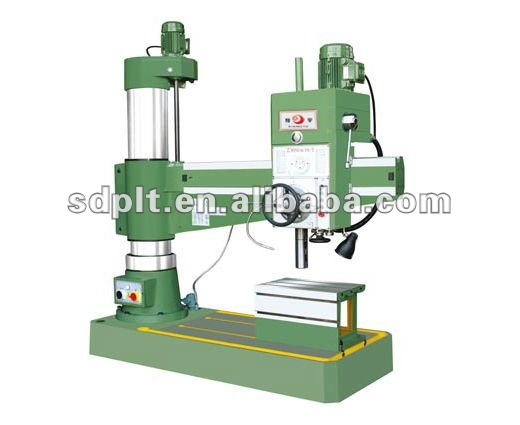 HOT!! 2013 Good Quality and Low Price Z3050 X 16 Radial Drilling Machine Z3050*16 HOT!! 2013 Good Quality and Low Price Z3050 X 16 Radial Drilling Machine