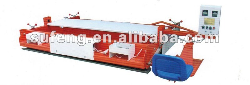 HOT!! 2013 new TPJ-2.5 electric spreader on sale