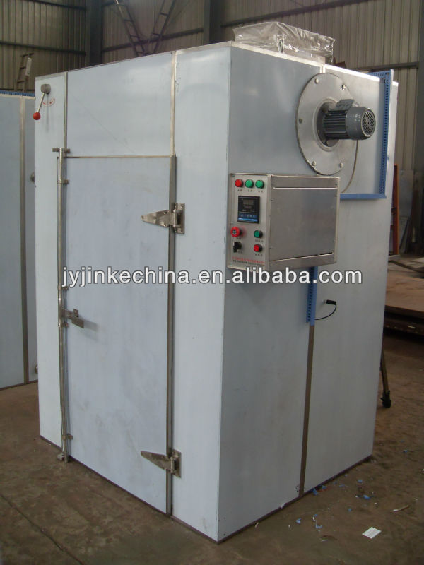 hot air circulating drying oven