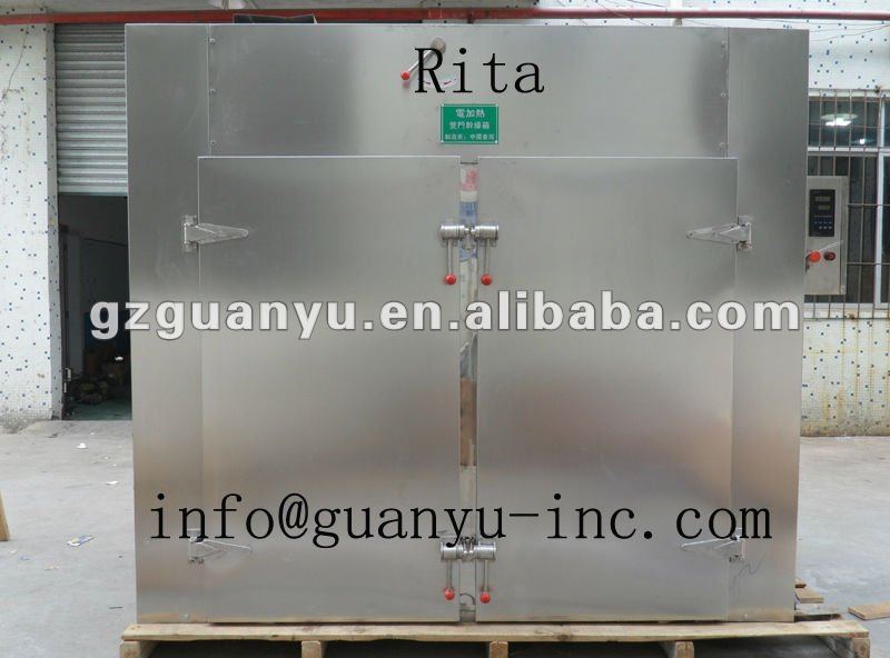 Hot Air Circulating Drying Oven