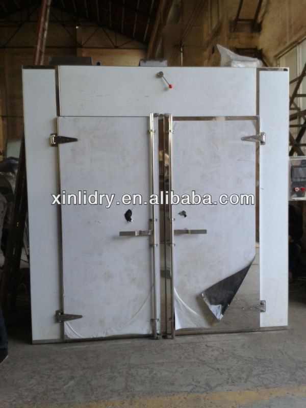 Hot Air Circulating Drying Oven