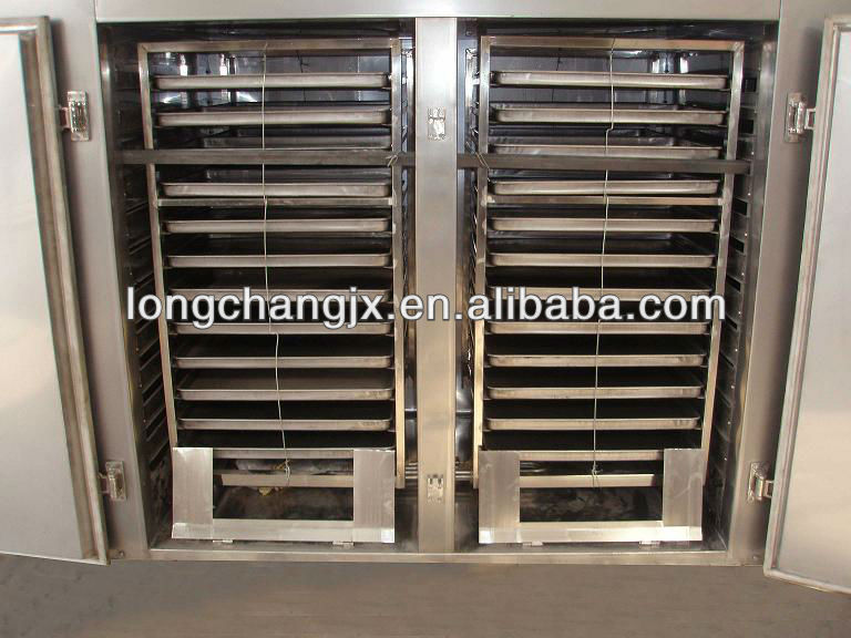 Hot Air Circulating Oven Drying(Dehydrating) Machine