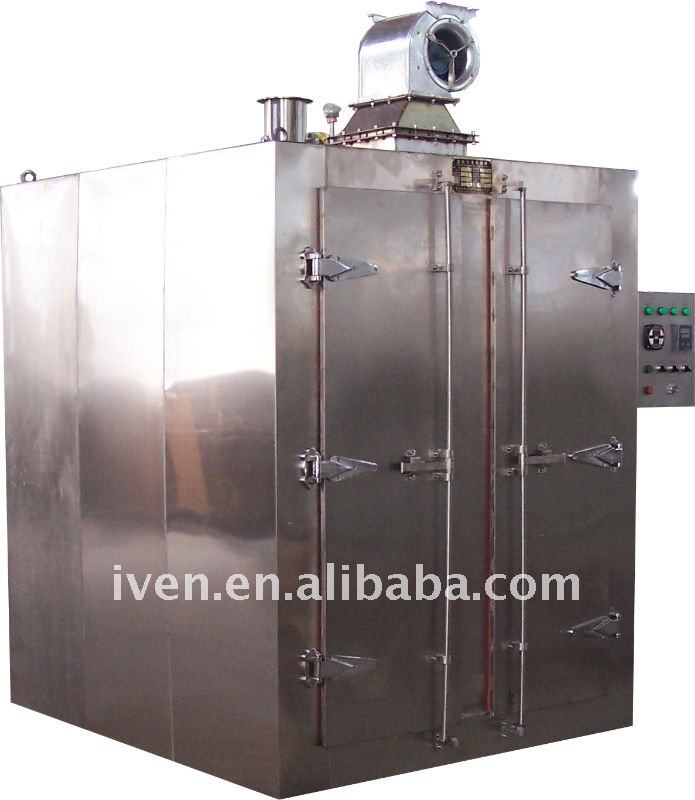 hot air circulation drying oven