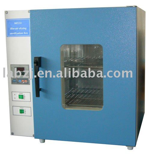 Hot-air dry sterilization oven(DHG-9030--)