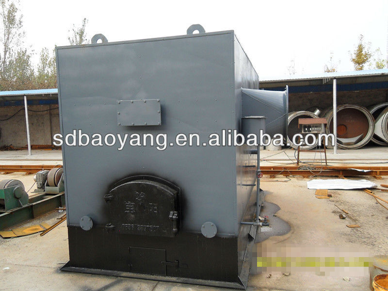 Hot Air drying oven