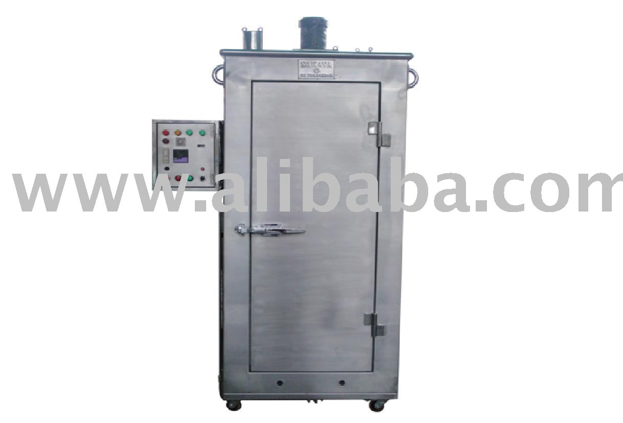 Hot Air Drying Oven