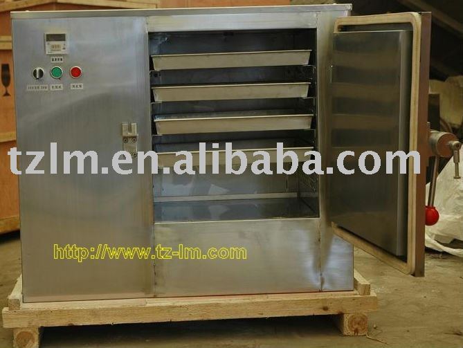 hot air drying Oven/ dehydration oven