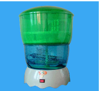 hot automatic bean sprouts machine for family