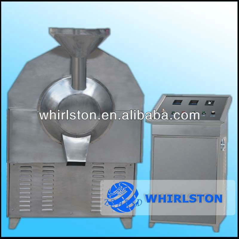 Hot automatic stainless steel spice roasting machine 0086 13526859457