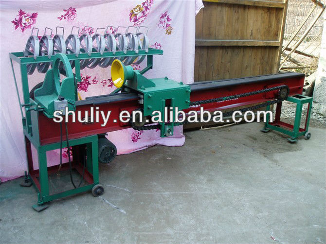 hot Bamboo dissect machine/toothpick production machine+0086 15838061730