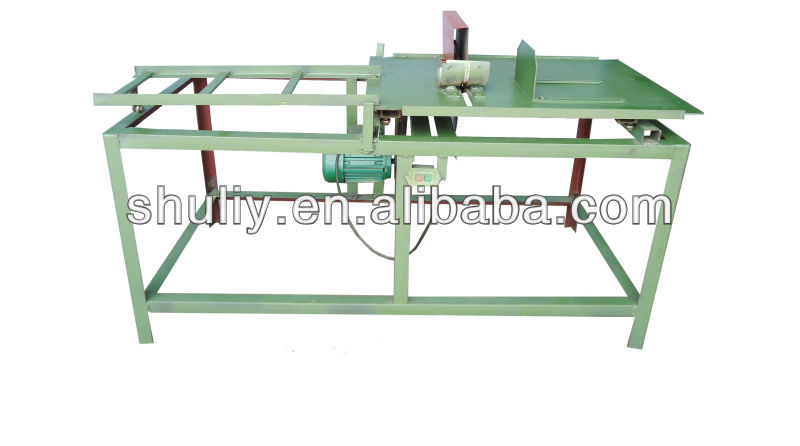 hot Bamboo filament set-size machine/toothpick machine+0086 15838061730
