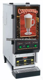 Hot Chocolate Making Machine|luxury machine for making hot chocolate