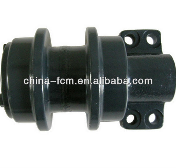 Hot! Factory! Excavator carrier roller serial