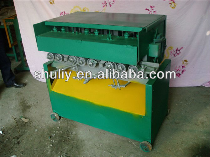hot fresh bamboo filament shaping machine/toothpick whole production line+0086 15838061730