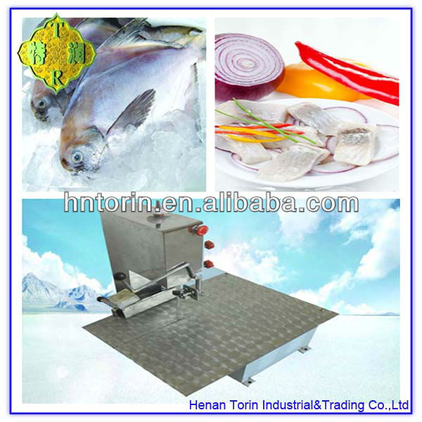 Hot!!!High Capacity Automatic Machines For Meat Cutter