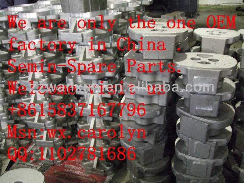 Hot!!Komatsu wheel loader pump for WA420 /WA470/WA520 /WA600 series . 705-56-34100,WA420 Hot!!Komatsu wheel loader pump for WA420 /WA470/WA520 /WA600 series .
