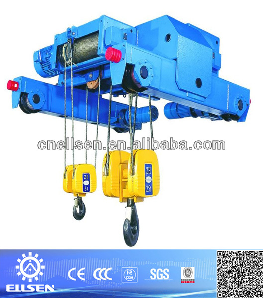 Hot Lifting Equipment Electric Hoist