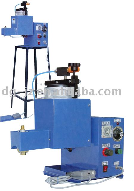 Hot Melt Adhesive Applicator (Spiral Spraying Type)