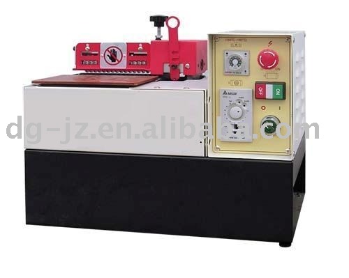 Hot Melt Adhesive Coating Machine (JZ-8002)