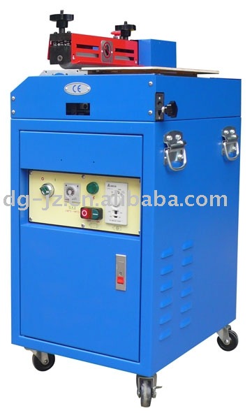 Hot Melt Adhesive Coating Machine (JZ-8003)