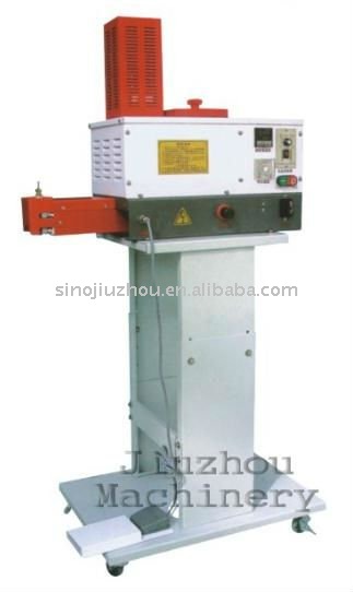 Hot Melt Adhesive Coating Machine (Single Nozzle)