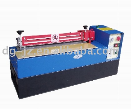 Hot Melt Adhesive Machine