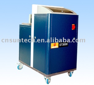 Hot melt adhesive machine, coating machine,laminating machine