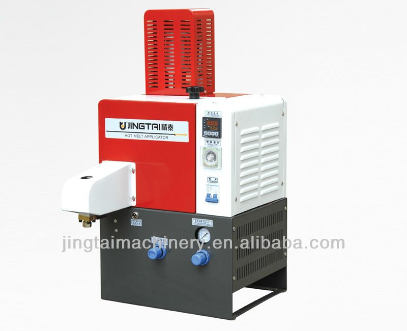 hot melt adhesive machine JT-N104P1