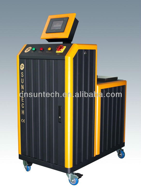 Hot melt applicator,hot melt machine, Hot melt glue machine for baby diapers/sanitary napkin machine