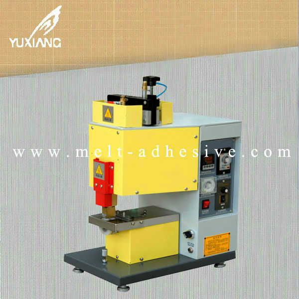 Hot Melt Glue Edge Coater