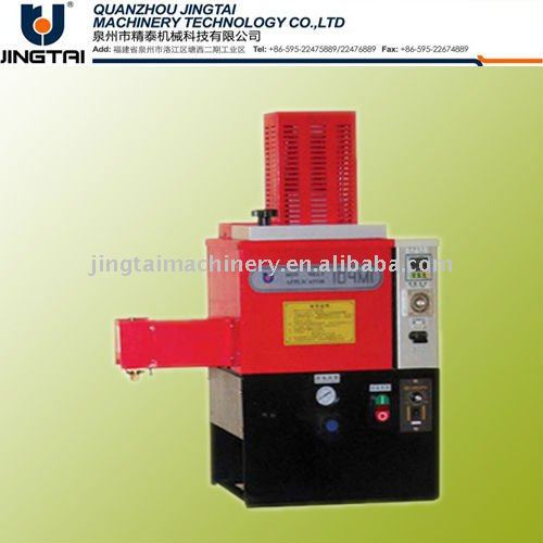 Hot Melt glue equipment JT-104M1