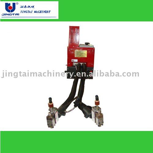 hot melt glue machinery