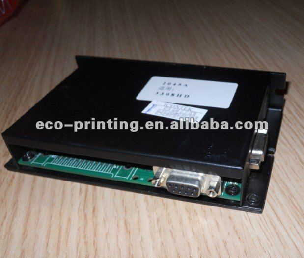 hot!! motor driver for large solvent printer/spare part/lower price