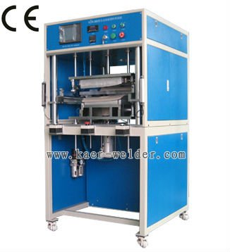 Hot Plate Welders