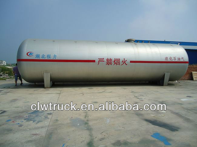Hot Sale 100m3 LPG Storage Tank