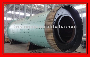 Hot Sale 2012!!! Ball Mill of High Quality LBM Hot Sale 2012!!! Ball Mill of High Quality