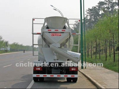 Hot sale!!! 3.5 CBM 4X2 Foton concret mixer truck