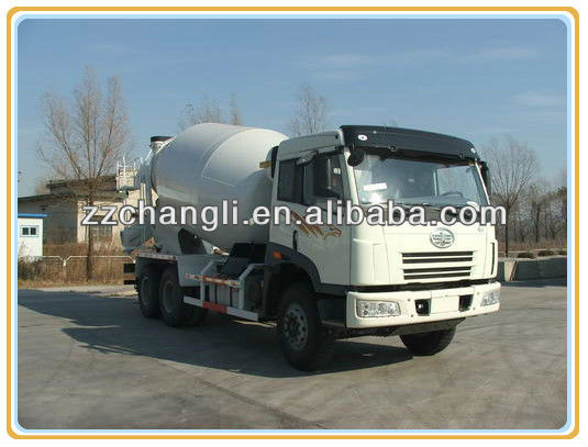 Hot sale!!! 3 M3 ,4M3 6M3 Mini Concrete Mixer Trucks,concrete mixer trucks price