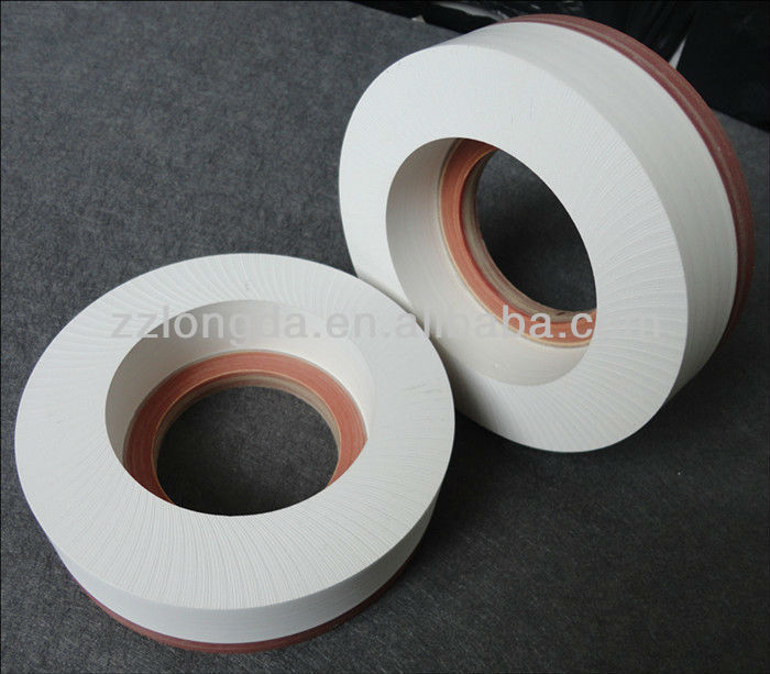 Hot sale abrasive polishing wheel cerium oxide CE-3 glass polishing wheel