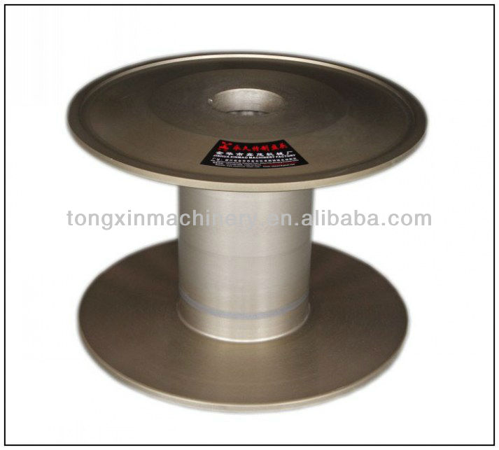 Hot sale aluminium beam for textile machine accessory