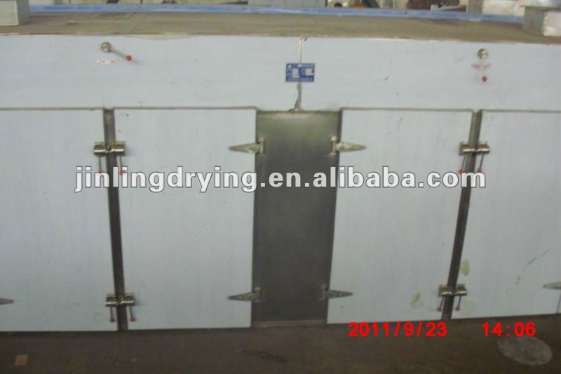 Hot Sale Artifical Dye Tray Dryer CT Hot Sale Artifical Dye Tray Dryer